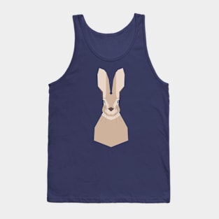 Rabbit 8 Tank Top